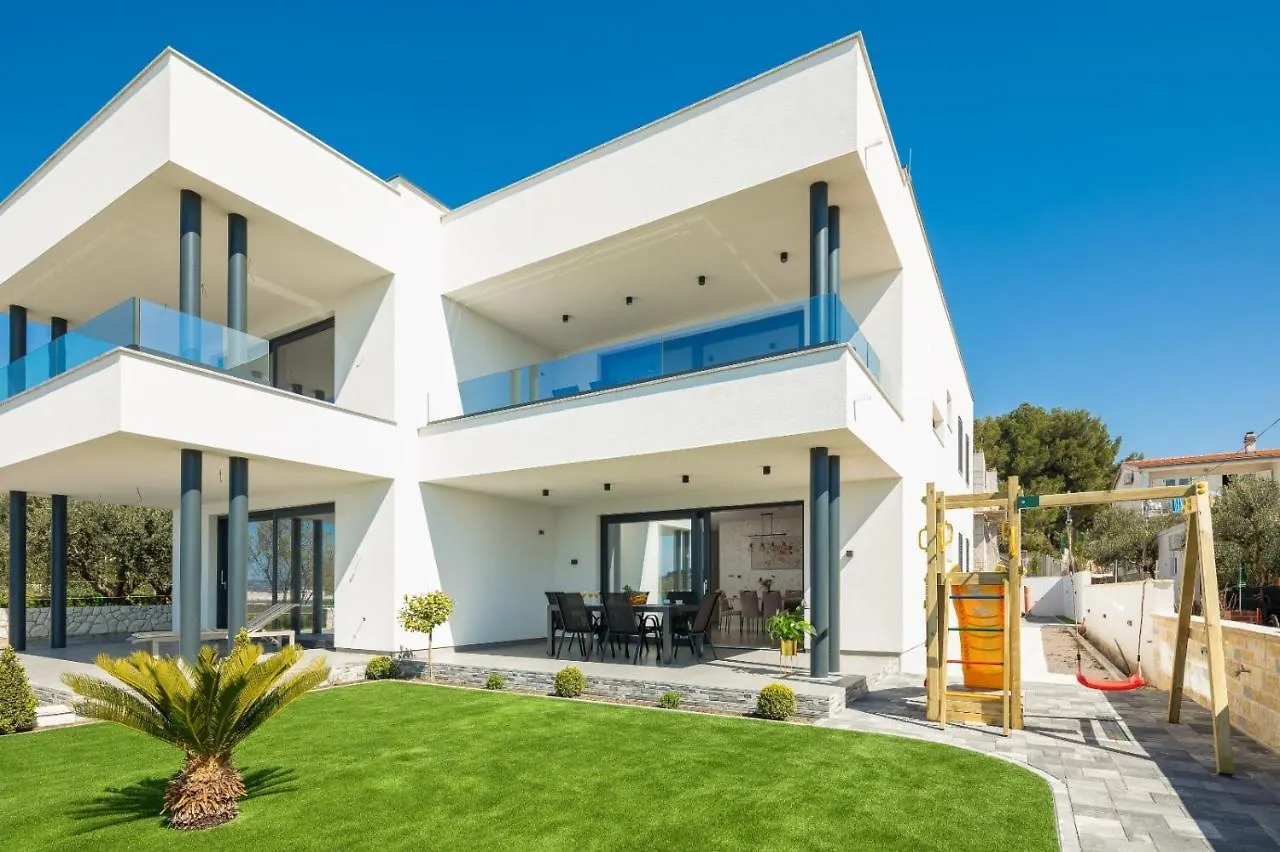 Luxury Apartment Sea Pakostane