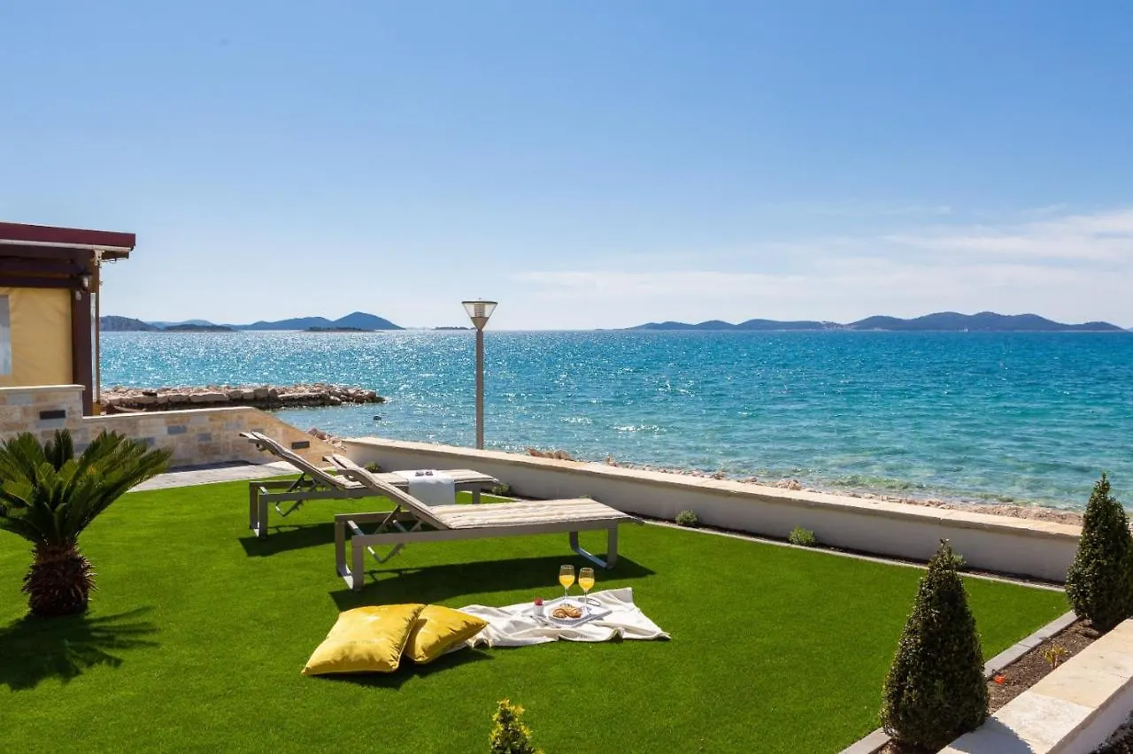 Luxury Apartment Sea Pakostane 0*,  Croatia