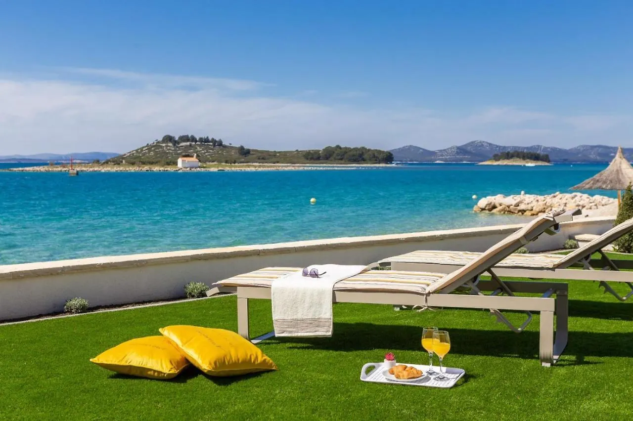Luxury Apartment Sea Pakostane