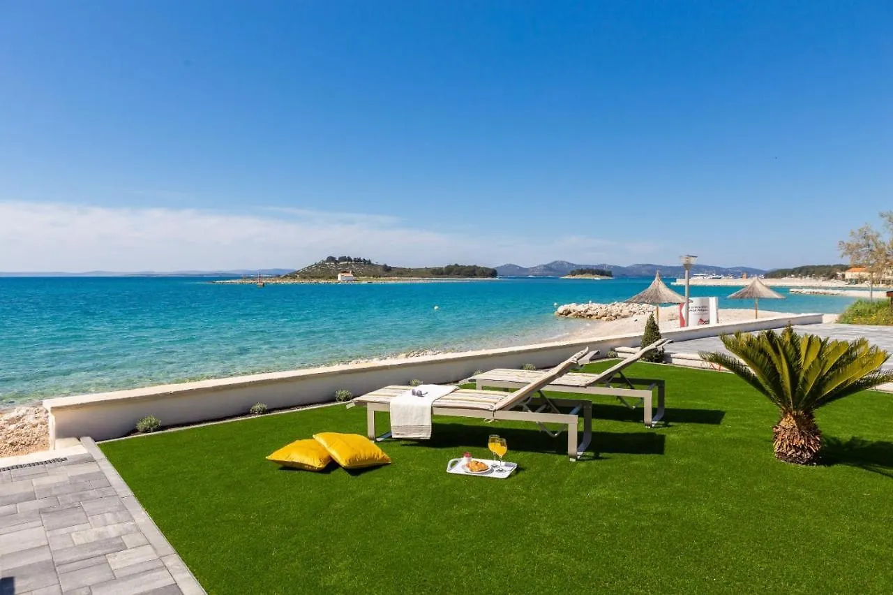 Luxury Apartment Sea Pakostane