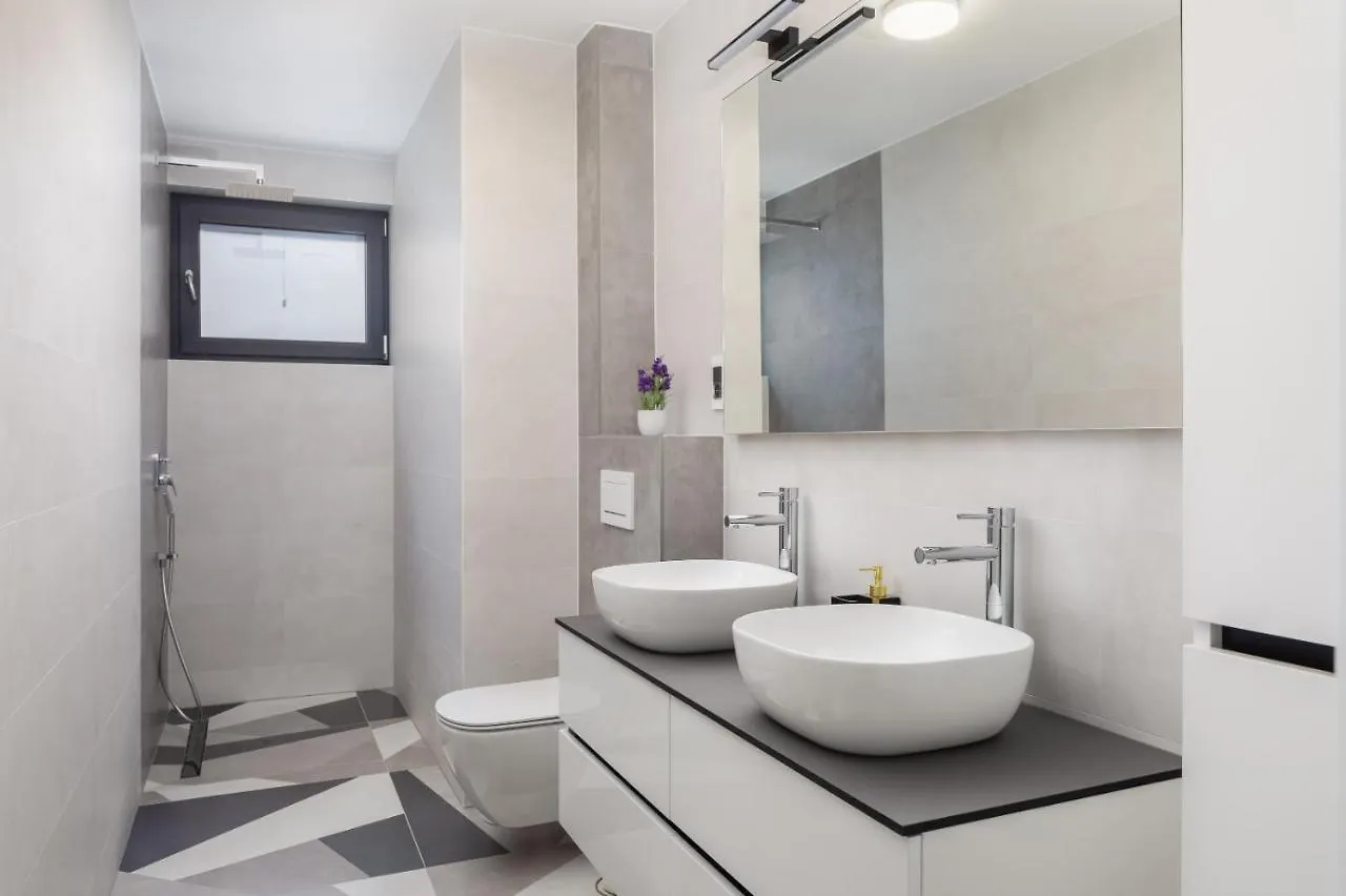 Luxury Apartment Sea Pakostane Croatia