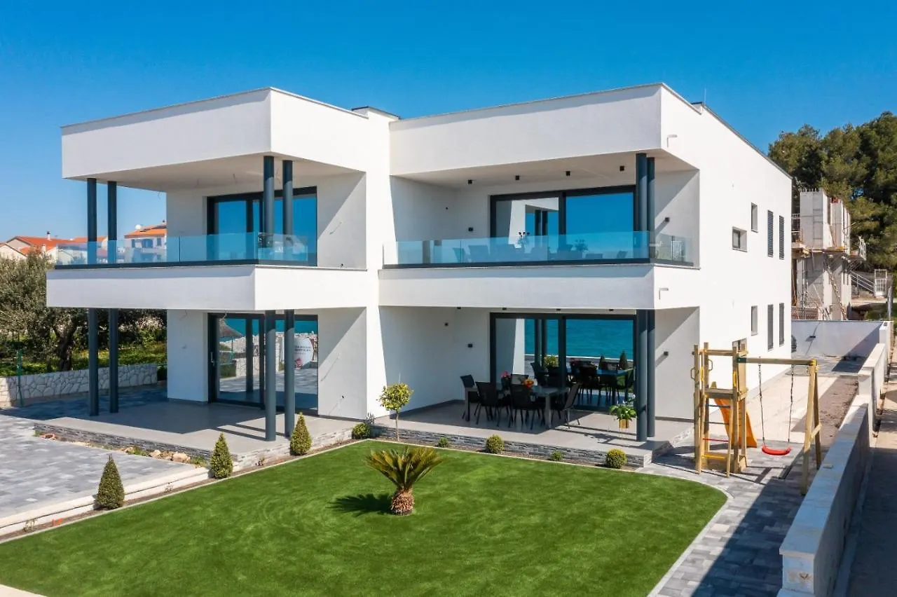 Luxury Apartment Sea Pakostane Croatia