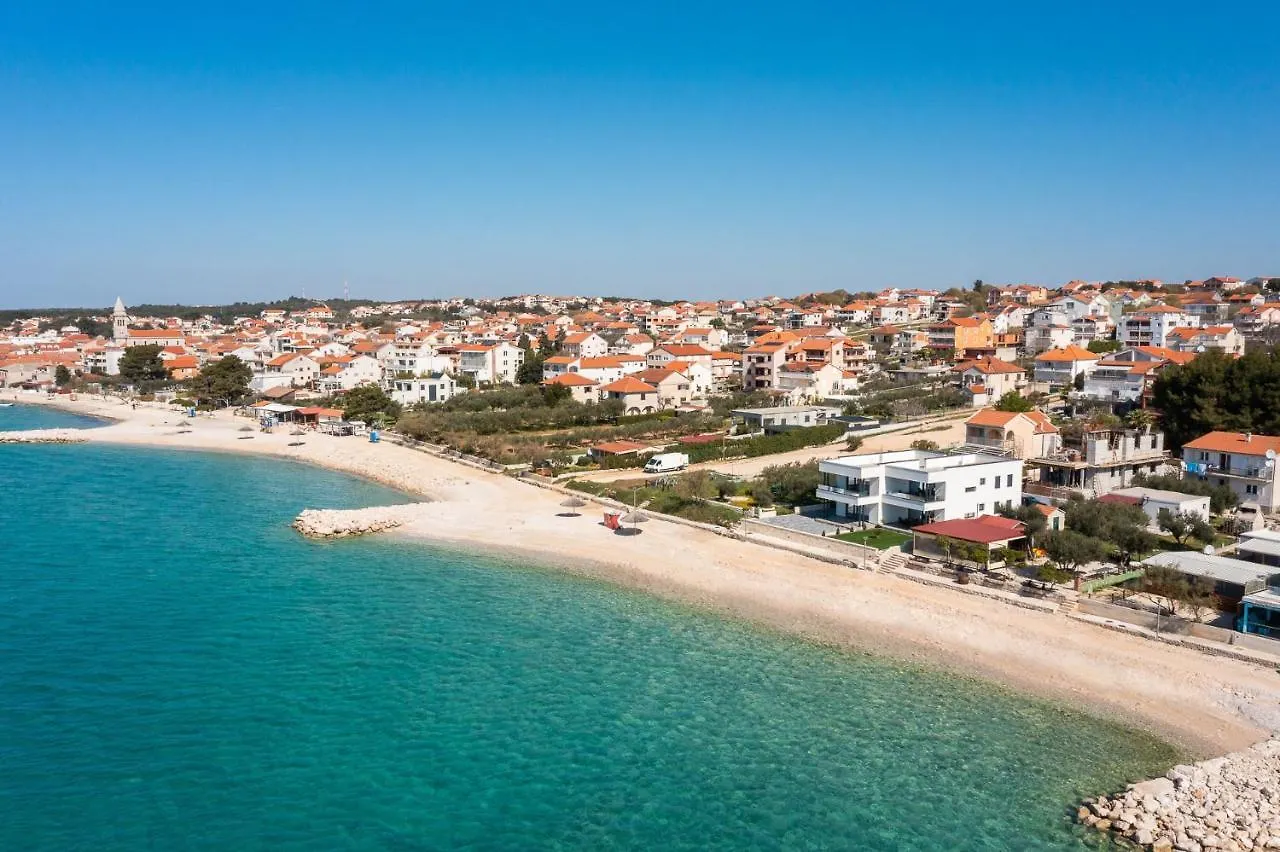 Luxury Apartment Sea Pakostane 0*,  Croatia