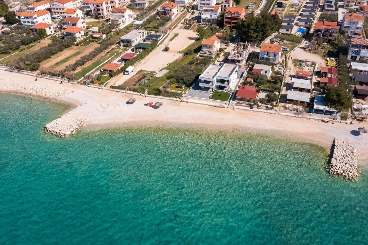 Luxury Apartment Sea Pakostane