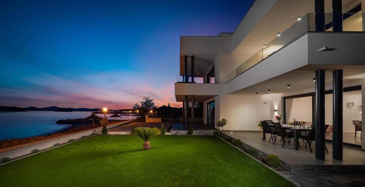 Luxury Apartment Sea Pakostane 0*,  Croatia