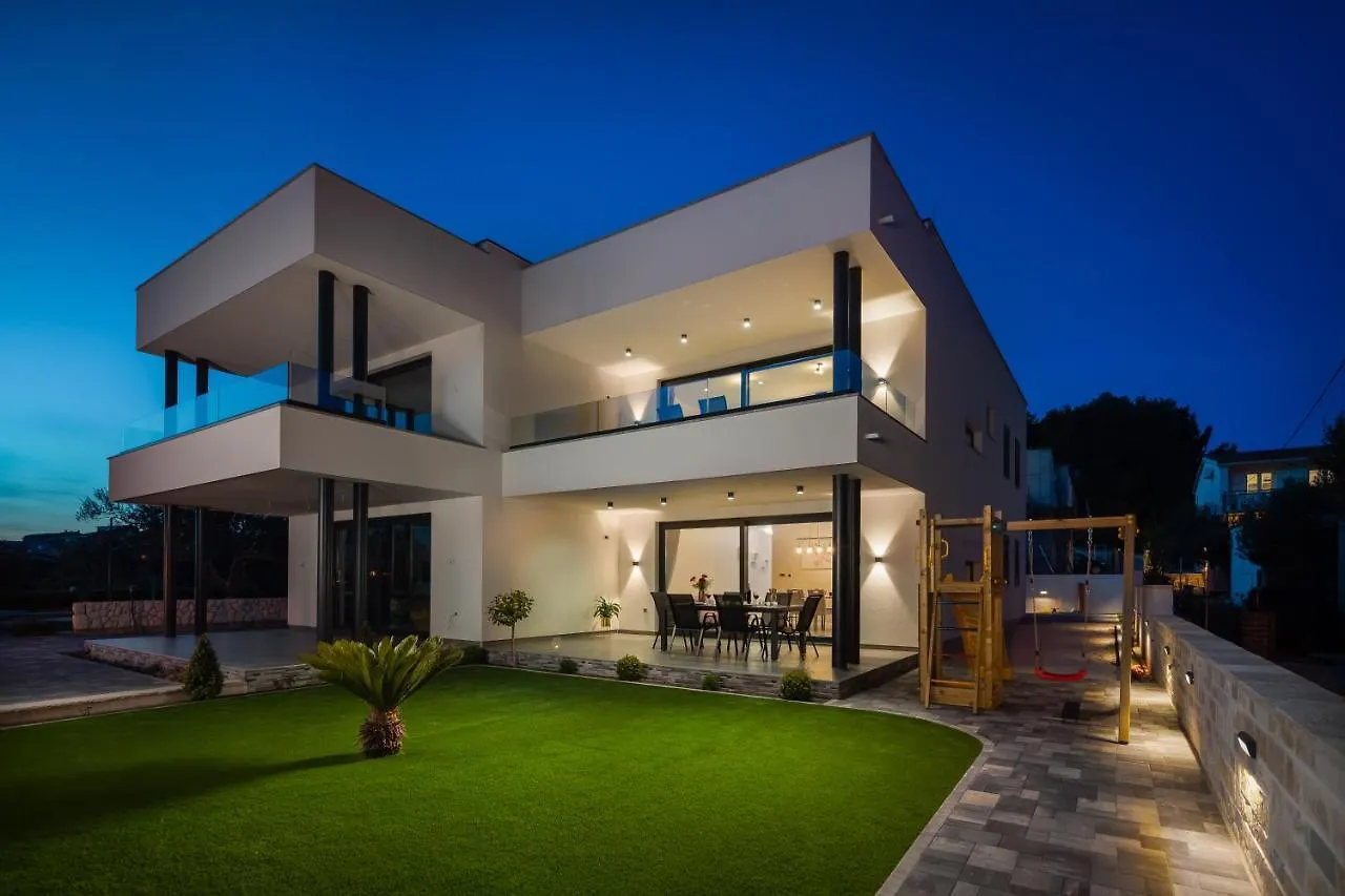 Luxury Apartment Sea Pakostane