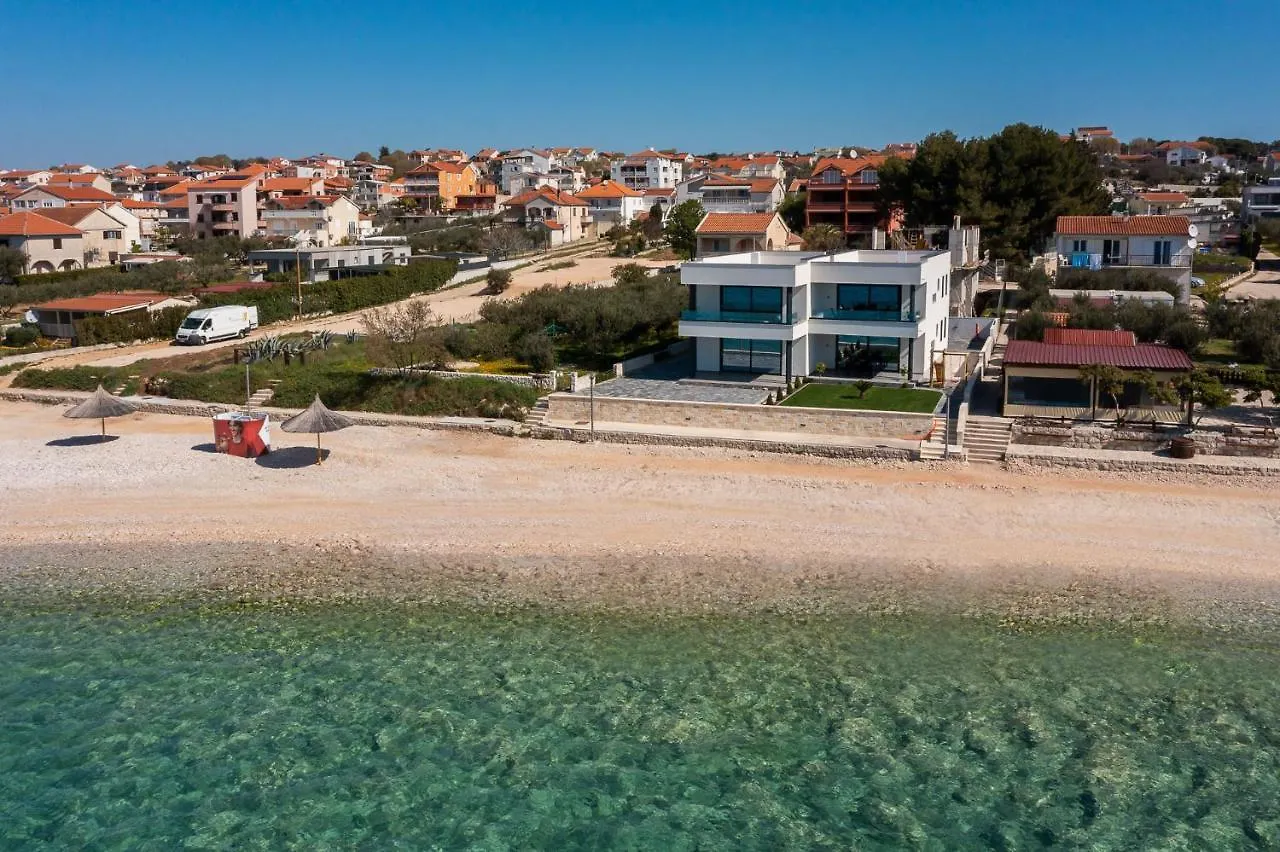 Luxury Apartment Sea Pakostane 0*,