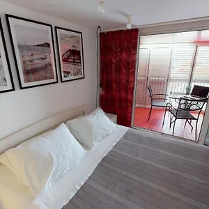 Apartament Number 5, Pakoštane