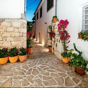 Apartament Fk, Pakoštane